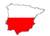 BLANCA LÓPEZ OVIEDO - Polski